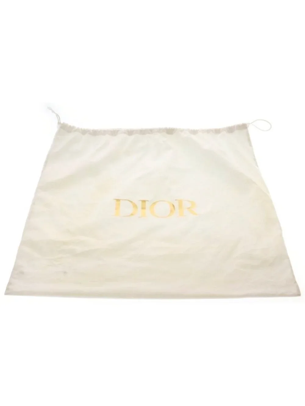 Dior Book Tote Toile de Jouy Handbag Navy Ivory Canvas